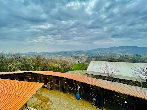 La Locanda dei Cavalieri