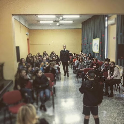 Francesco Paolo Romeo - Pedagogista - Psicologo clinico dell’età evolutiva e della famiglia - Giudice onorario Tribunale per i Minorenni di Taranto - Docente Università Telematica e-Campus di Bisogni educativi speciali e tecnologie per l'inclusione