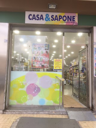 Casa e Sapone