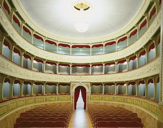 Teatro Sociale di Bellinzona