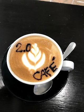 2.0 Cafè (DuepuntozeroCafè)