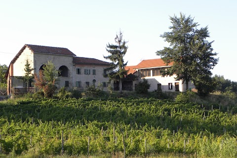 AZIENDA AGRITURISTICA IL CAMPASSO