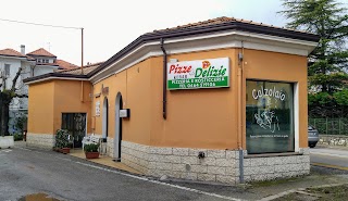 Pizze & Delizie