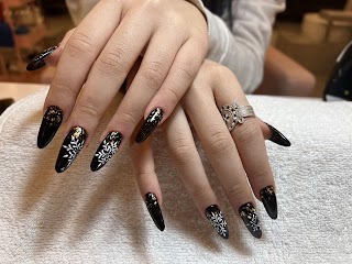 Destiny Nail art Centro Estetico(epilazione Laser)