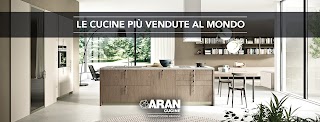 ARAN CUCINE CONCEPT STORE SIRACUSA