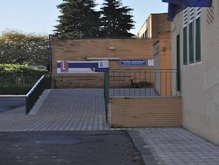 Liceo Polifunzionale "Scampia"