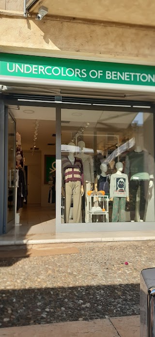 Benetton Villafranca