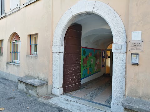 Scuola Materna Di Cecina E Messaga Societa Cooperativa Sociale- Onlus