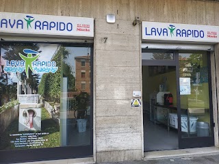 Lava Rapido