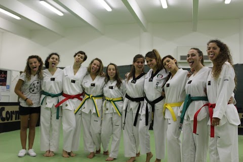 Centro Taekwondo Genova ASD