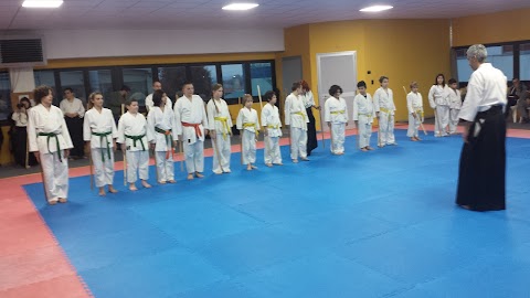 Aikido Mathi Yuki