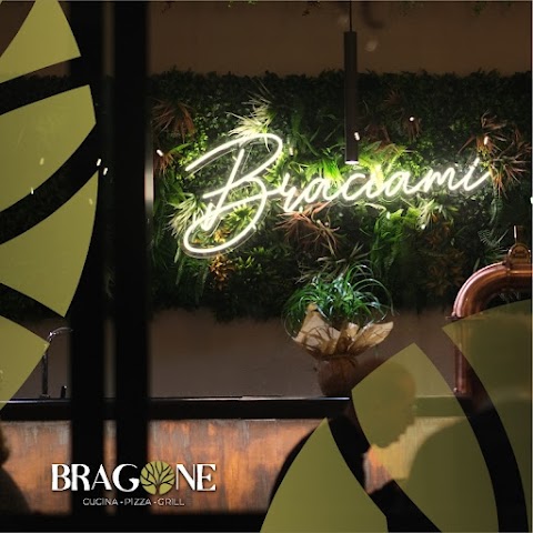 Bragone - Cucina Pizza Grill