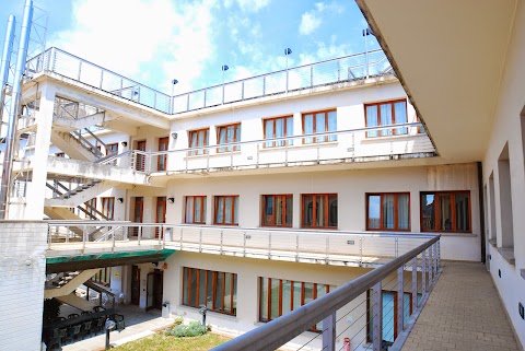 Sunny Terrace Hostel