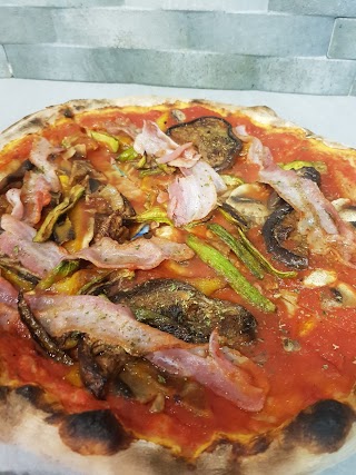 Pizzeria d'asporto Fontanarossa