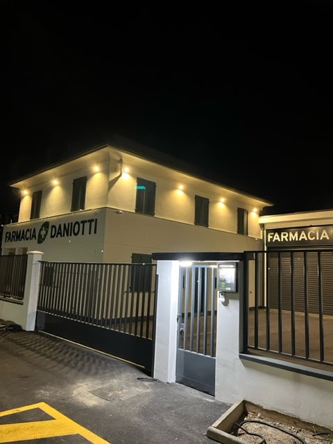 Farmacia Daniotti