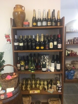 Enoteca Casa del Primitivo