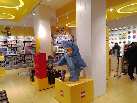 LEGO® Certified Store Genova