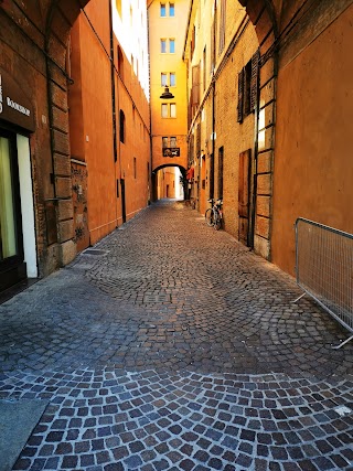 Teatro Comunale di Ferrara