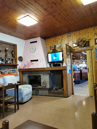 Bar Trattoria Dei Cacciatori