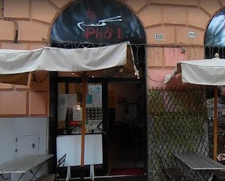 Ristorante Phở 1