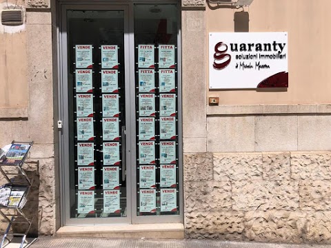 Guaranty Soluzioni Immobiliari