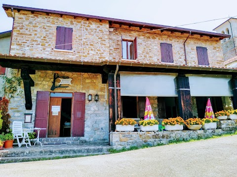 Locanda Le Querce di Rocca