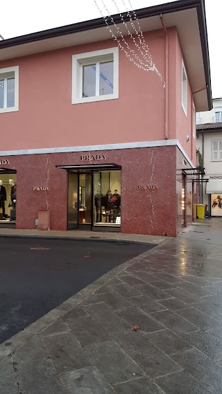 Prada Uomo