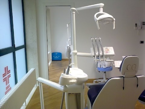 Studio Dentistico Dott.ri Maurizio e Marika Gasparini, Medicina Estetica e Maxillo Facciale