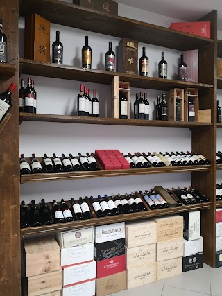 Enoteca INVINO