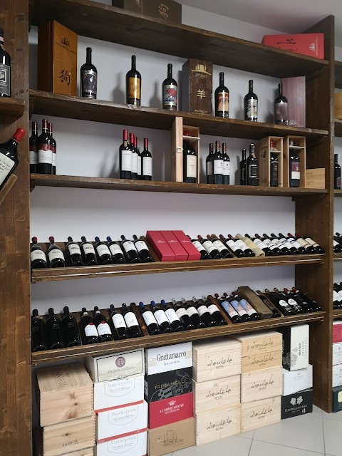 Enoteca INVINO