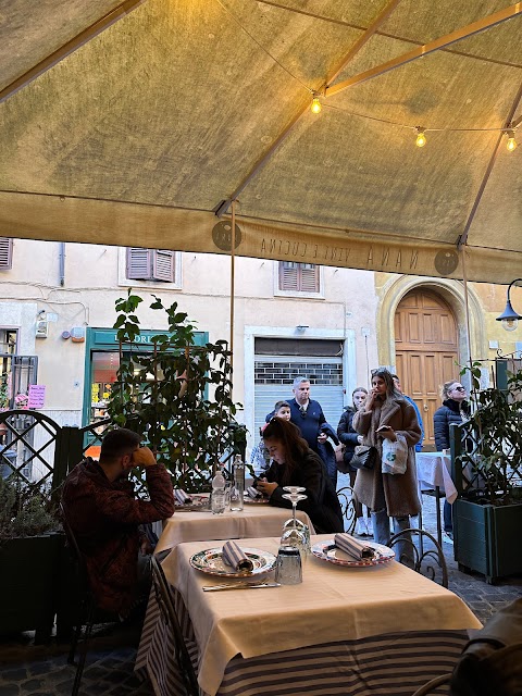 Nanà Cucina di Costiera