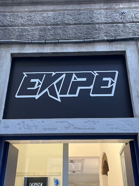 Ekipe Store