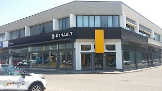 Renault Reggio Emilia - Lasagni & C.