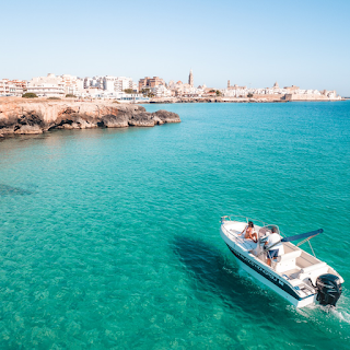 Punto Nautico Monopoli