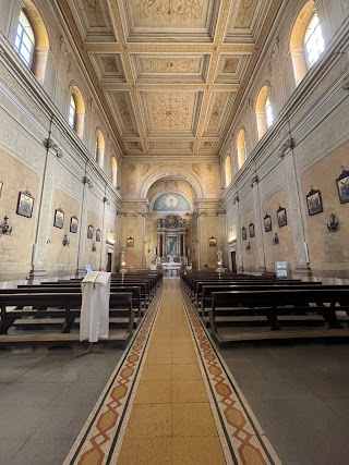 Azienda Ospedaliera San Giovanni Addolorata