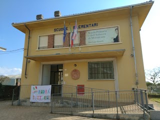 Scuola d'Infanzia e Primaria "Don Luigi Passuello"