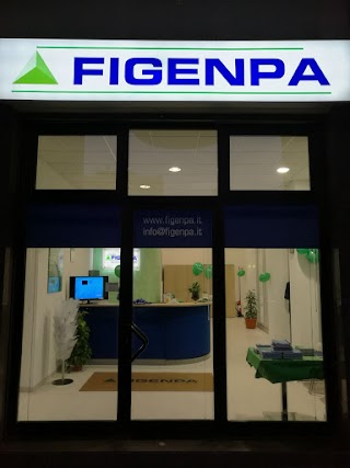 Prestiti Personali Cosenza - Filiale Figenpa Spa