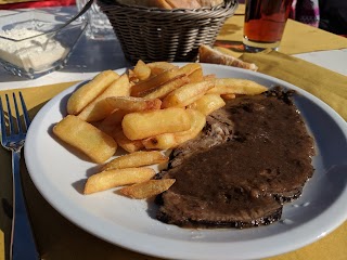 Bar Ristorante - Scuola Sci Borgata Sestriere