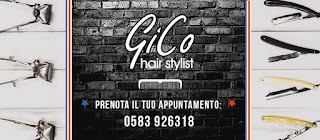 Parrucchiere Gico Hair Stylist Di Cosentino Giuseppe