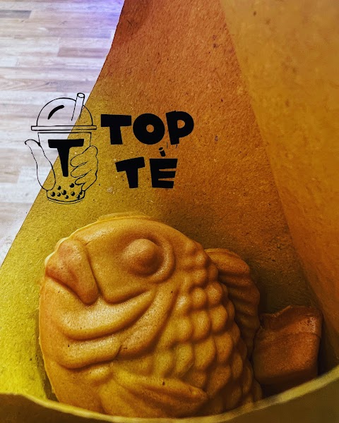 TOP TÈ