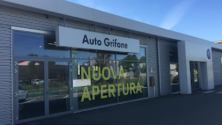 Volkswagen Carpi - AUTO GRIFONE