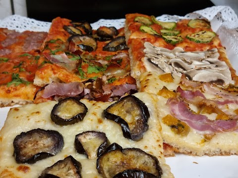 Jesim Pizza al Taglio Forlì