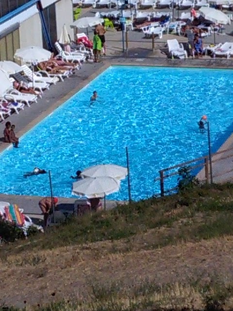 Piscine Comunali