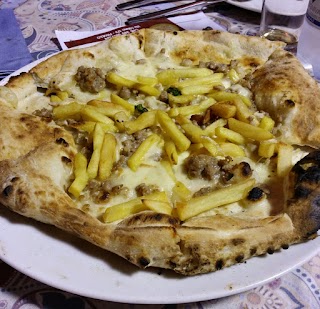 Trattoria Pizzeria "Capriccio"