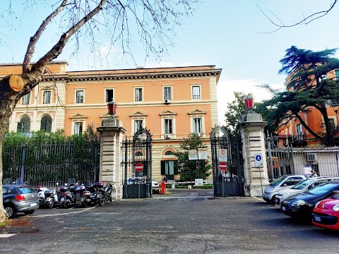 CUP - Cassa Centrale Policlinico Umberto I