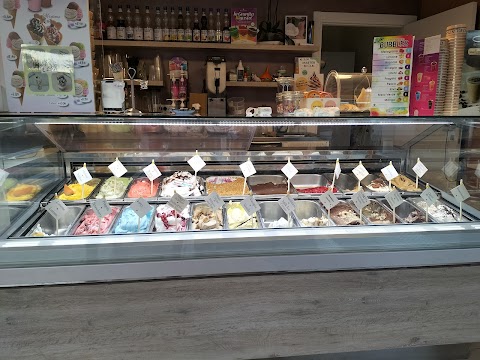 Gelateria Artigianale