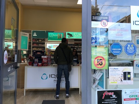 IQOS PARTNER - Barcellona Pozzo di Gotto