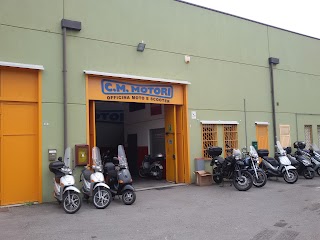 C.m. Motori S.n.c.