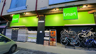 Emart - Carsoli