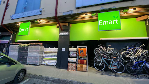 Emart - Carsoli